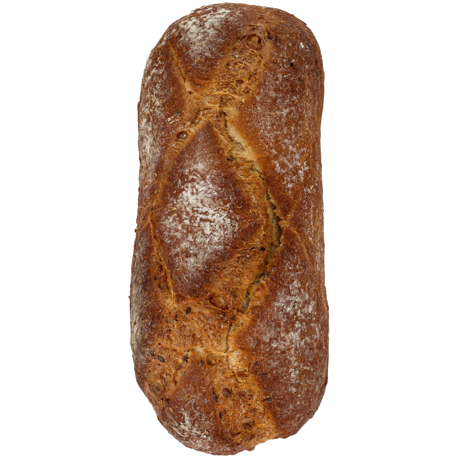 Bio Steinofen Aelplerbrot