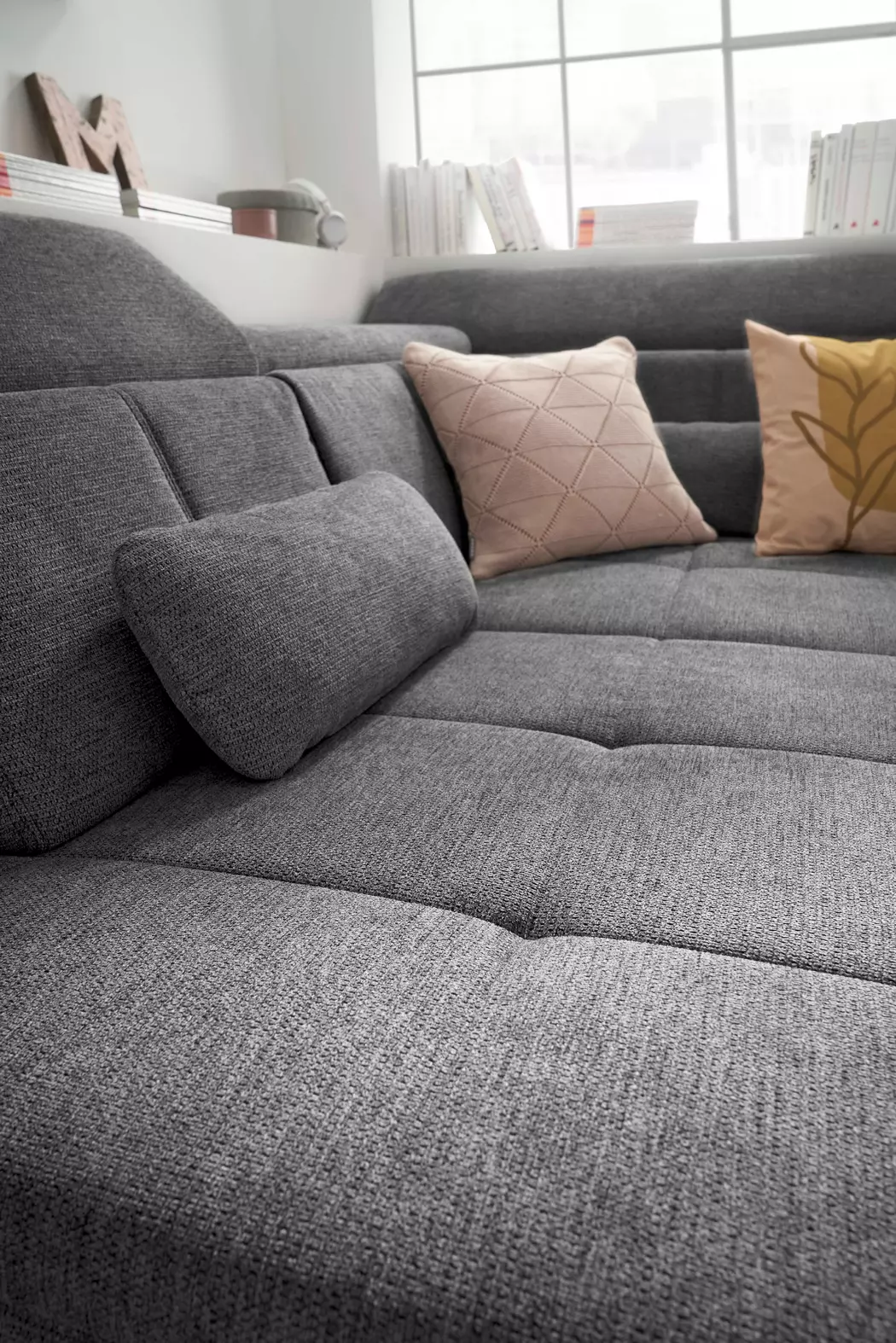 Ecksofa SO 3400