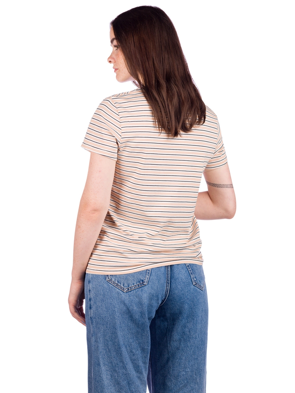 Levi's Perfect T-Shirt moonstone toasted almond