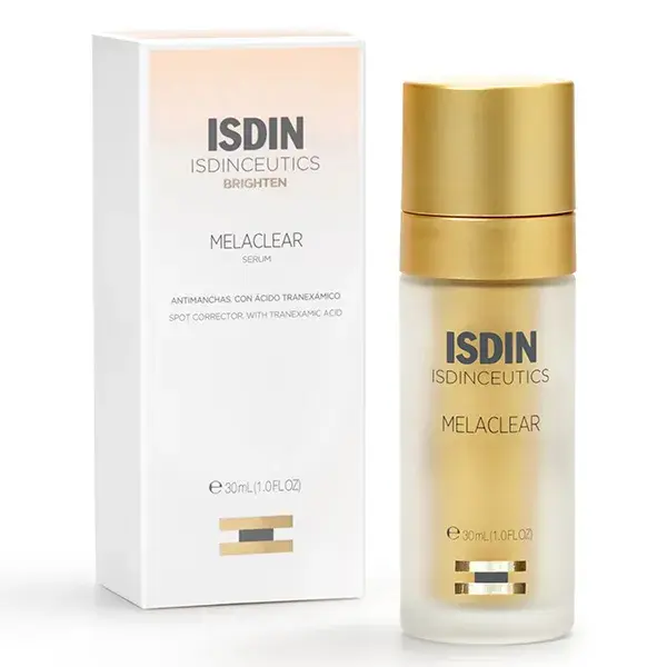 Isdin Isdinceutics Eco-refill Melaclear Sérum Anti-Manchas Escuras 30 ml