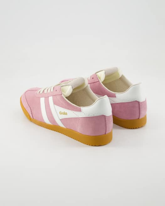 Gola CLB538 Sneaker in Rosa
