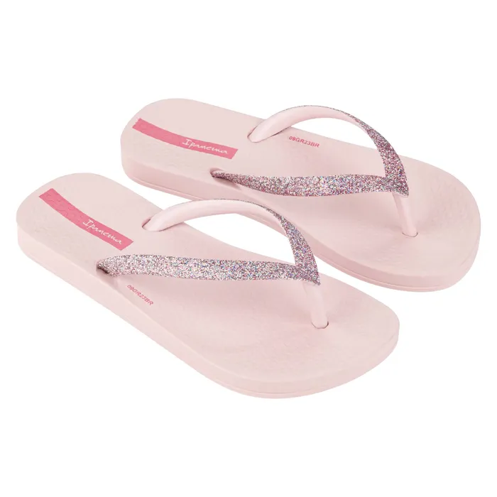 Ipanema Anatomic Lolita Slippers Junior