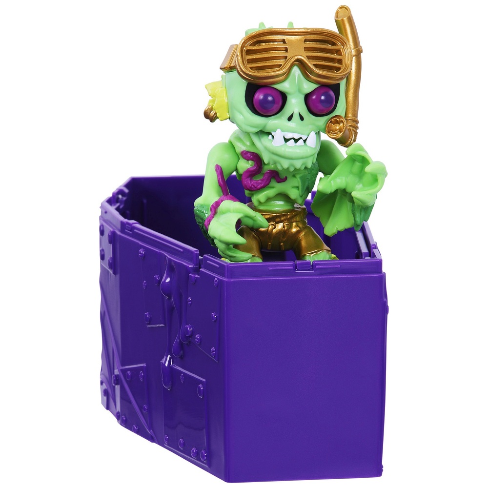 Treasure X Monster Gold Einzelpackungssortiment