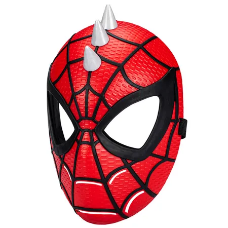 Hasbro Marvel Spider-Man: Across the Spider-Verse Maske, 1 Stück, 3-fach sortiert