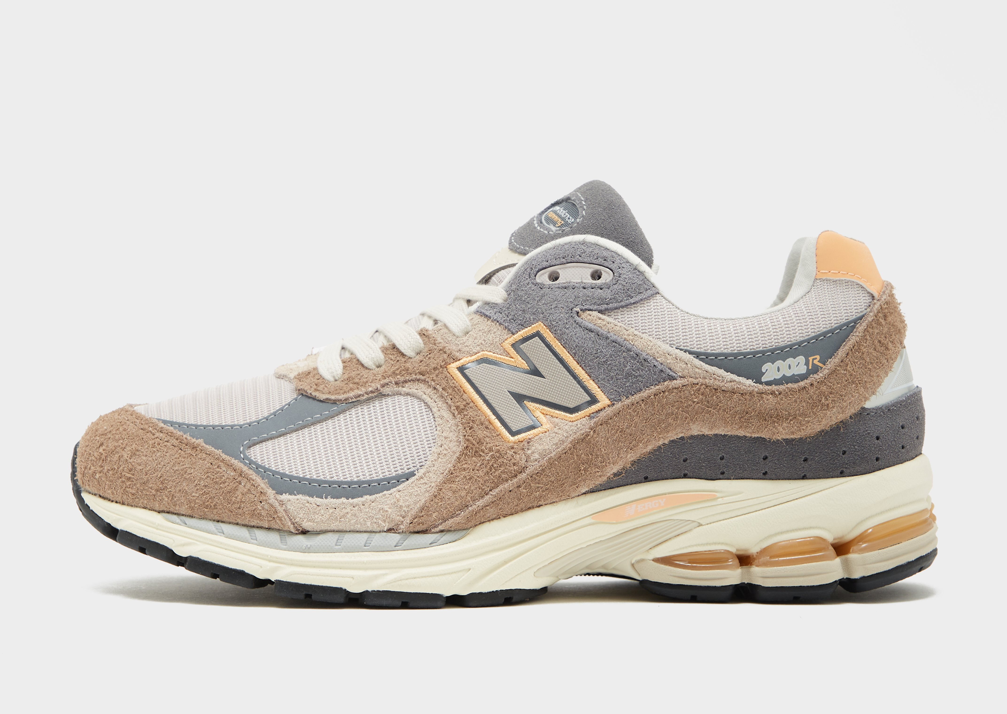 New Balance 2002R Homme