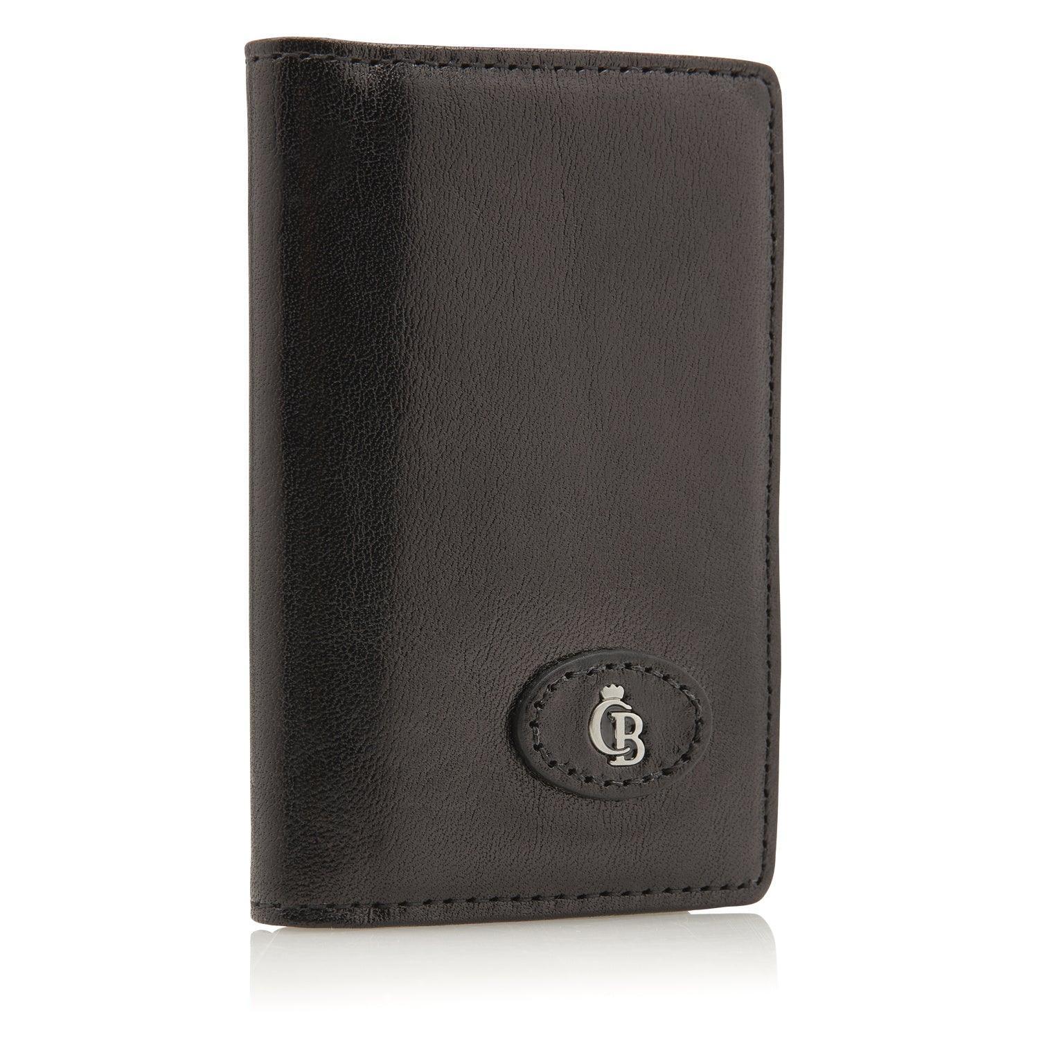 Castelijn en Beerens - Creditcard etui 8 pasjes RFID
