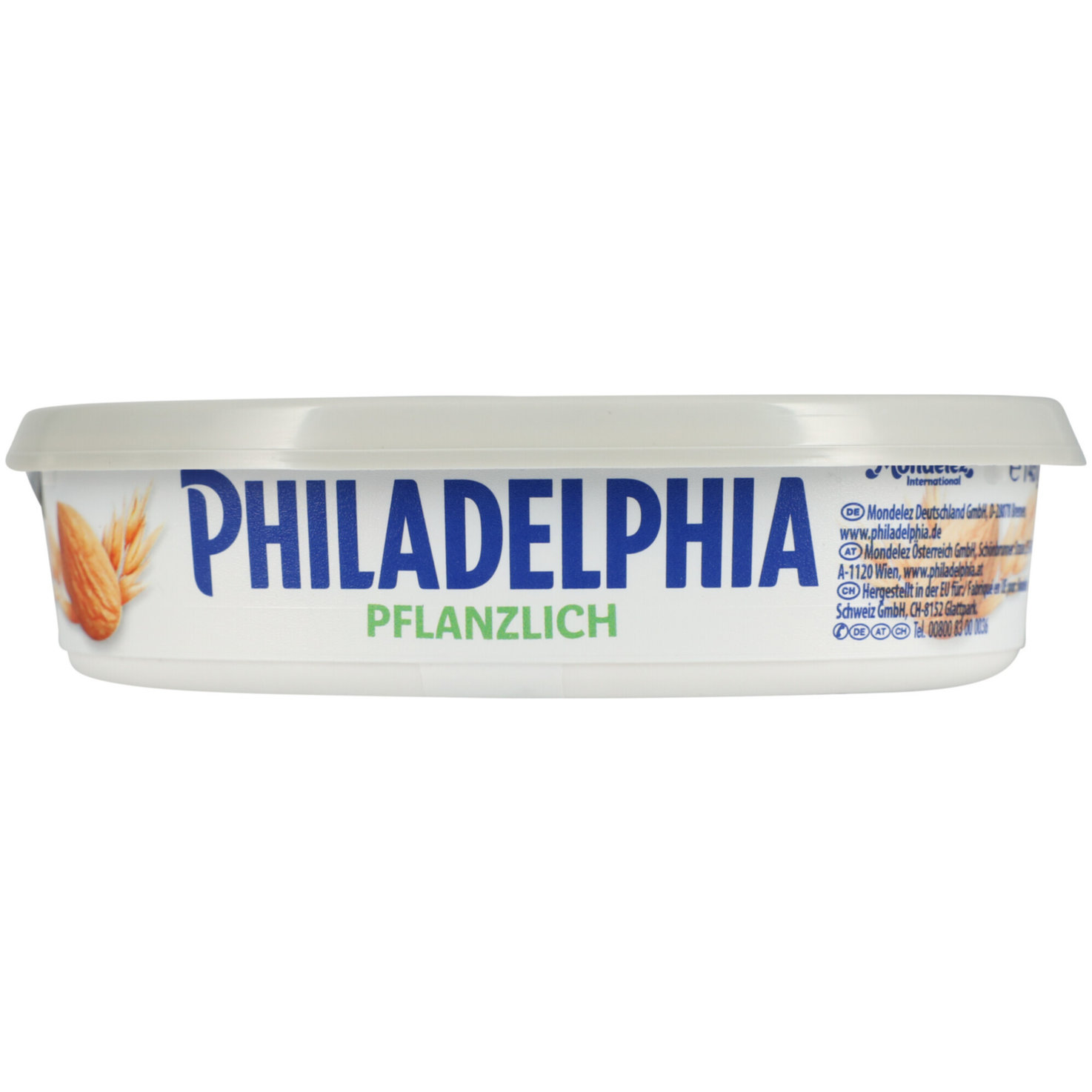 Philadelphia pflanzlich
