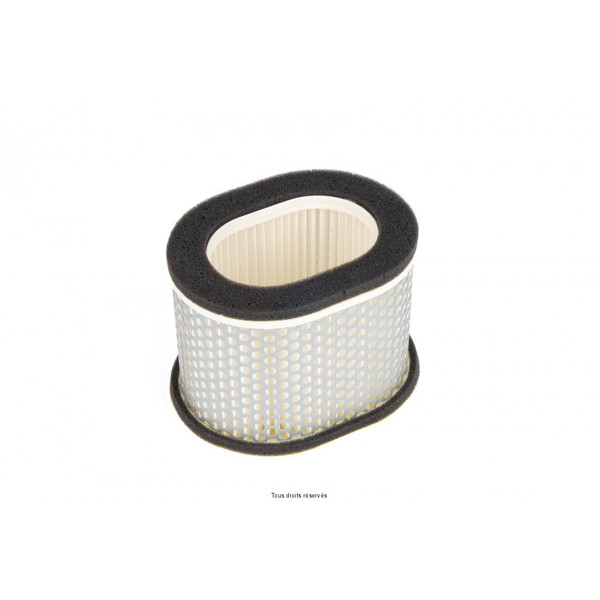 Powerflux - Filtre à air 98V306