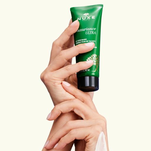 Nuxe Nuxuriance Ultra Hand Cream, 75 ml