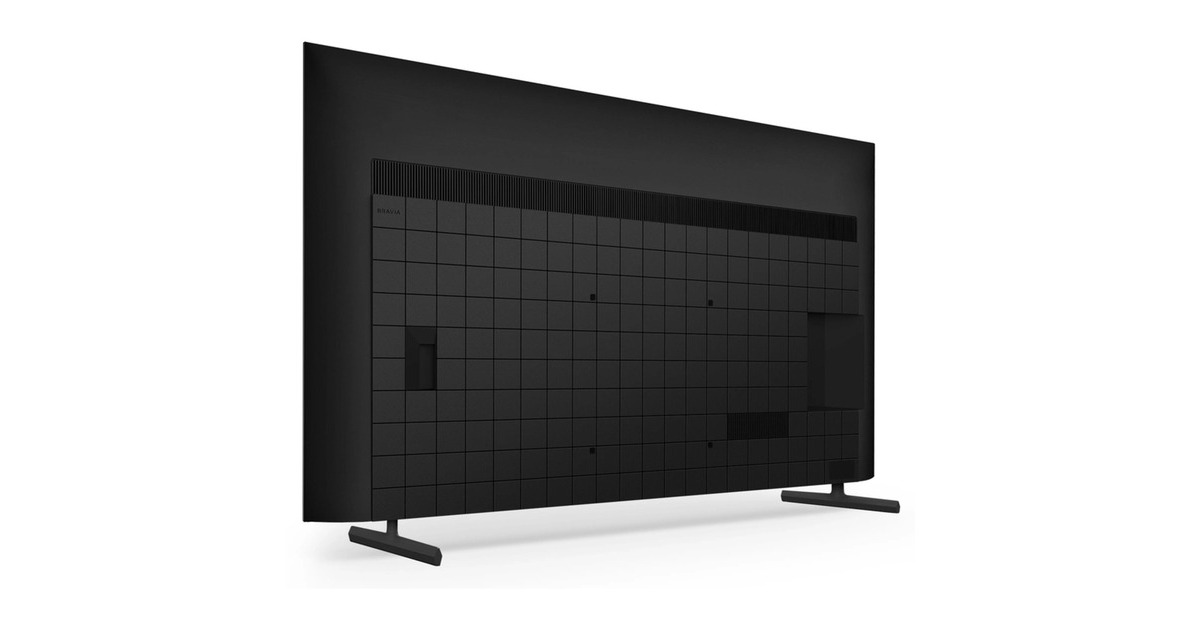 SonyX80L KD-55X80L Smart TV 55