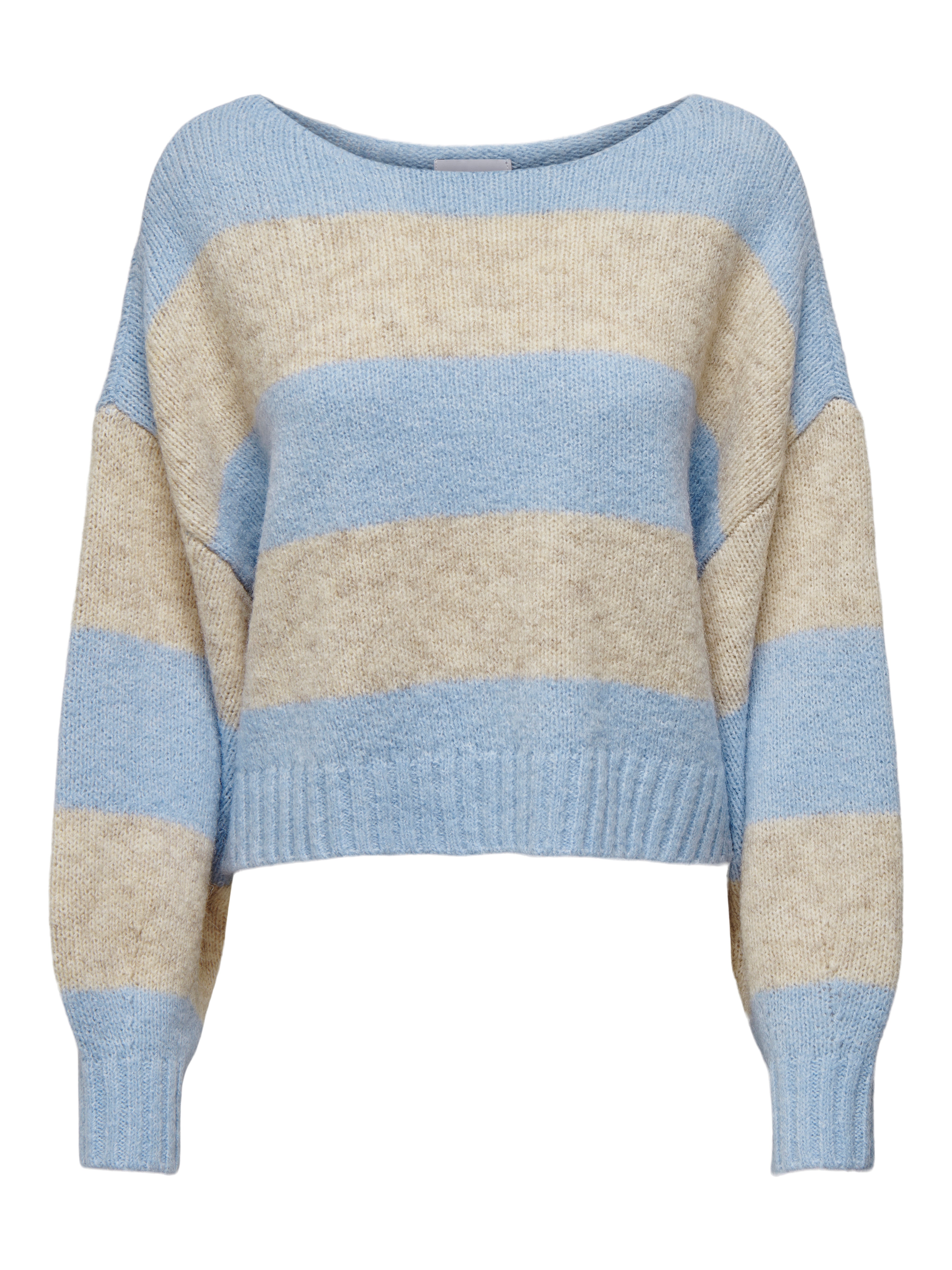 ONLAYA Strickpullover Angel Falls