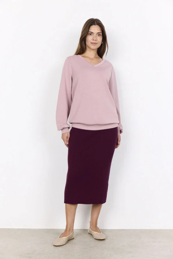 soyaconcept SC-BANU 194 4160 woodrose