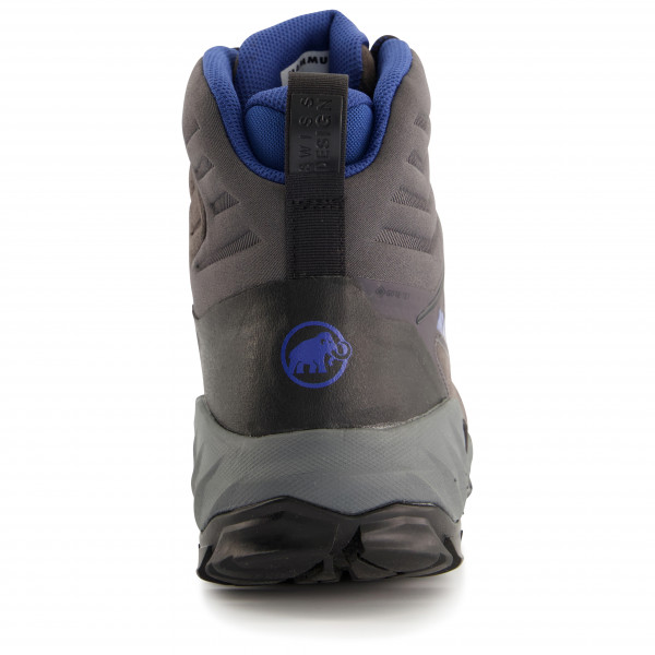Mammut - Sapuen High GTX - Chaussures de randonnée