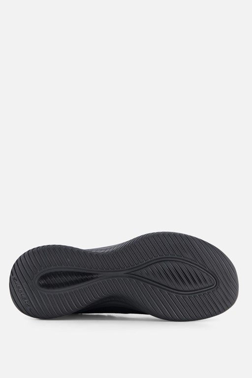 Skechers Ultra flex 3.0 Slip Ins zwart Synthetisch