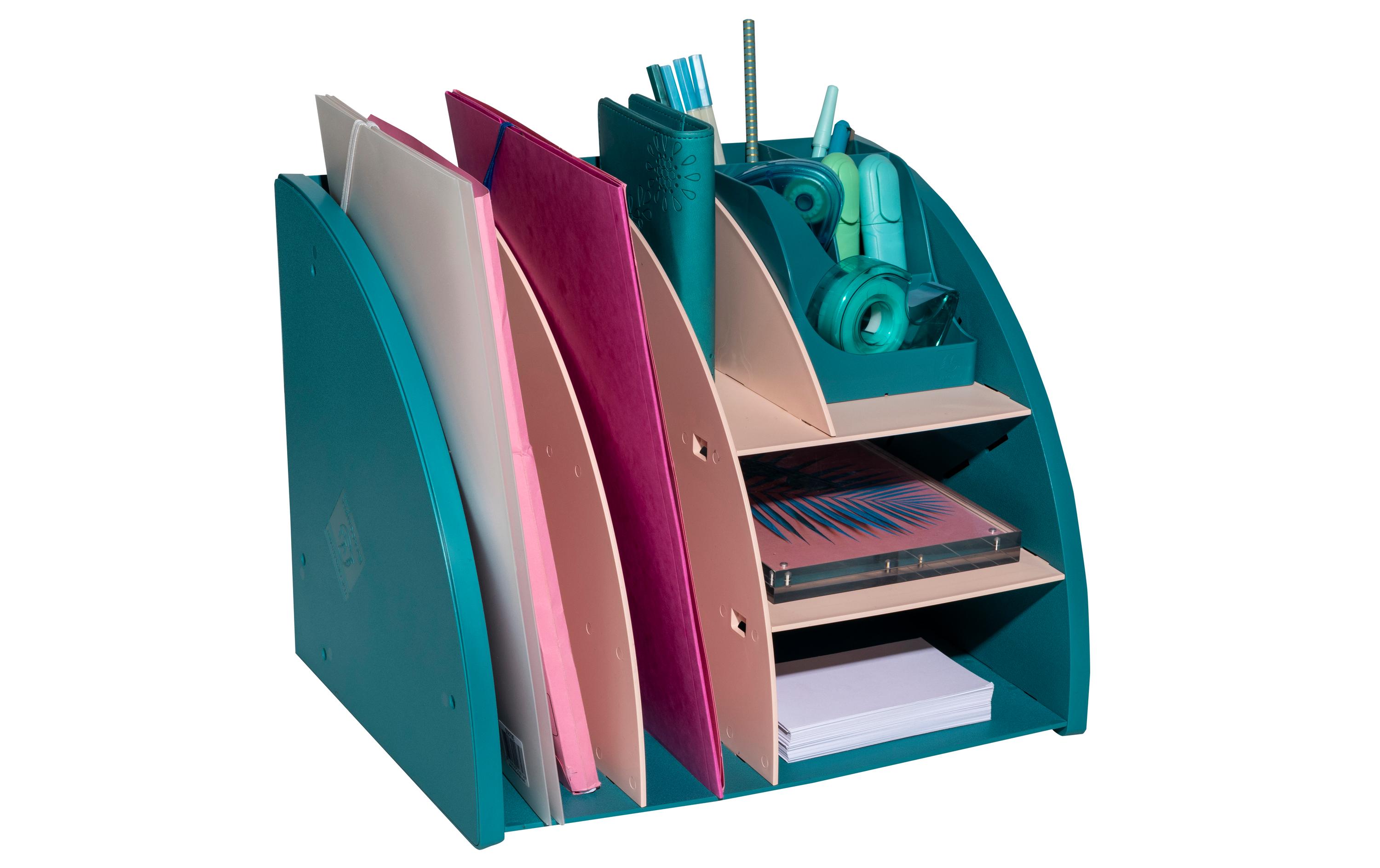 Organizer SKANDIVerstellbarer Organizer