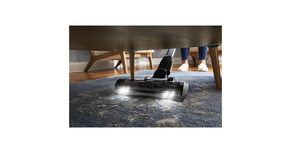 BLACK+DECKER18V 2.0Ah 4IN1 PET Steelstofzuiger