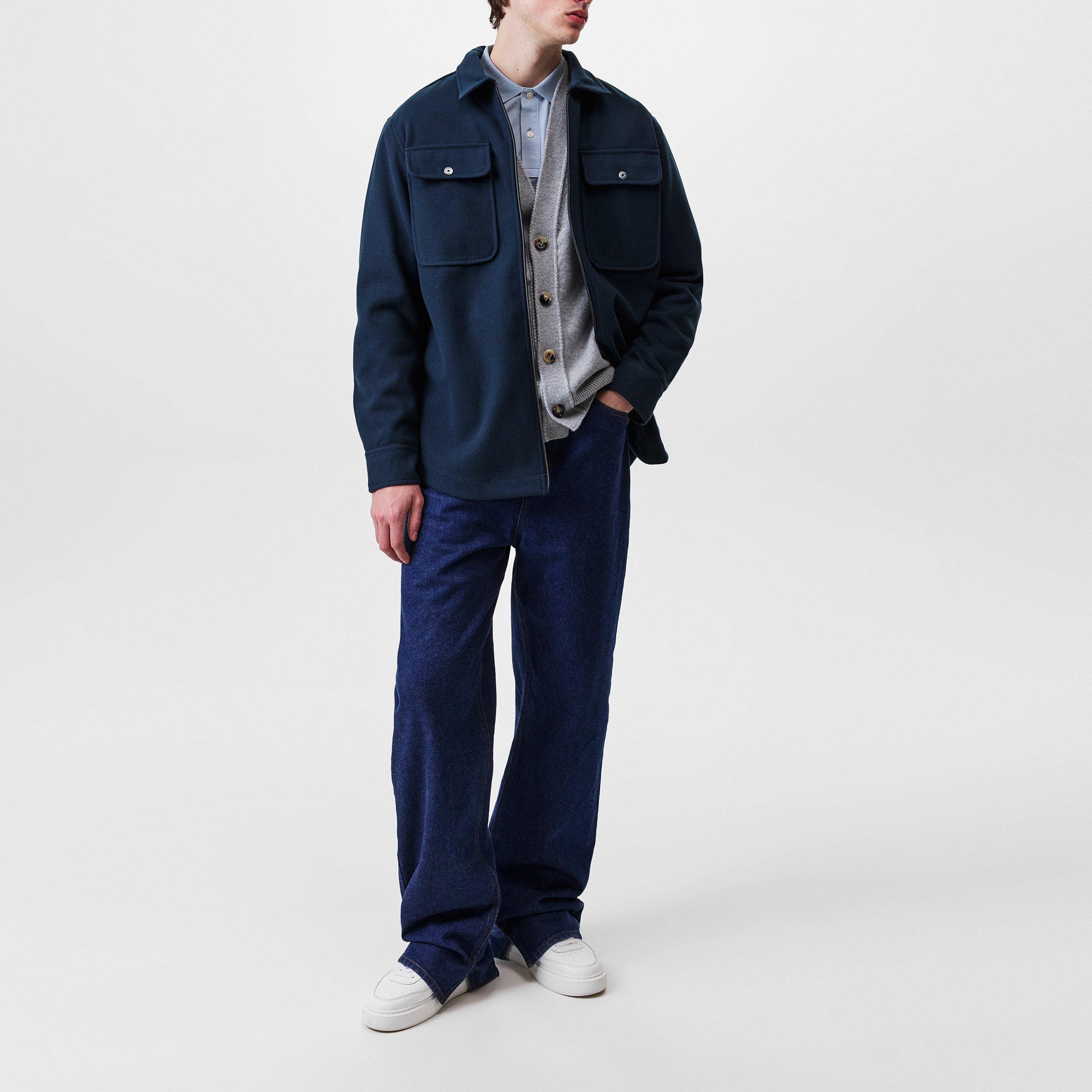 G Star Overshirt