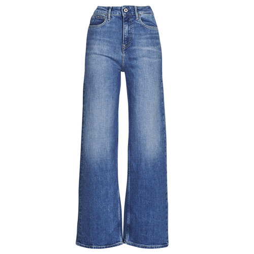 Pepe jeans - LEXA SKY HIGH - Bleu