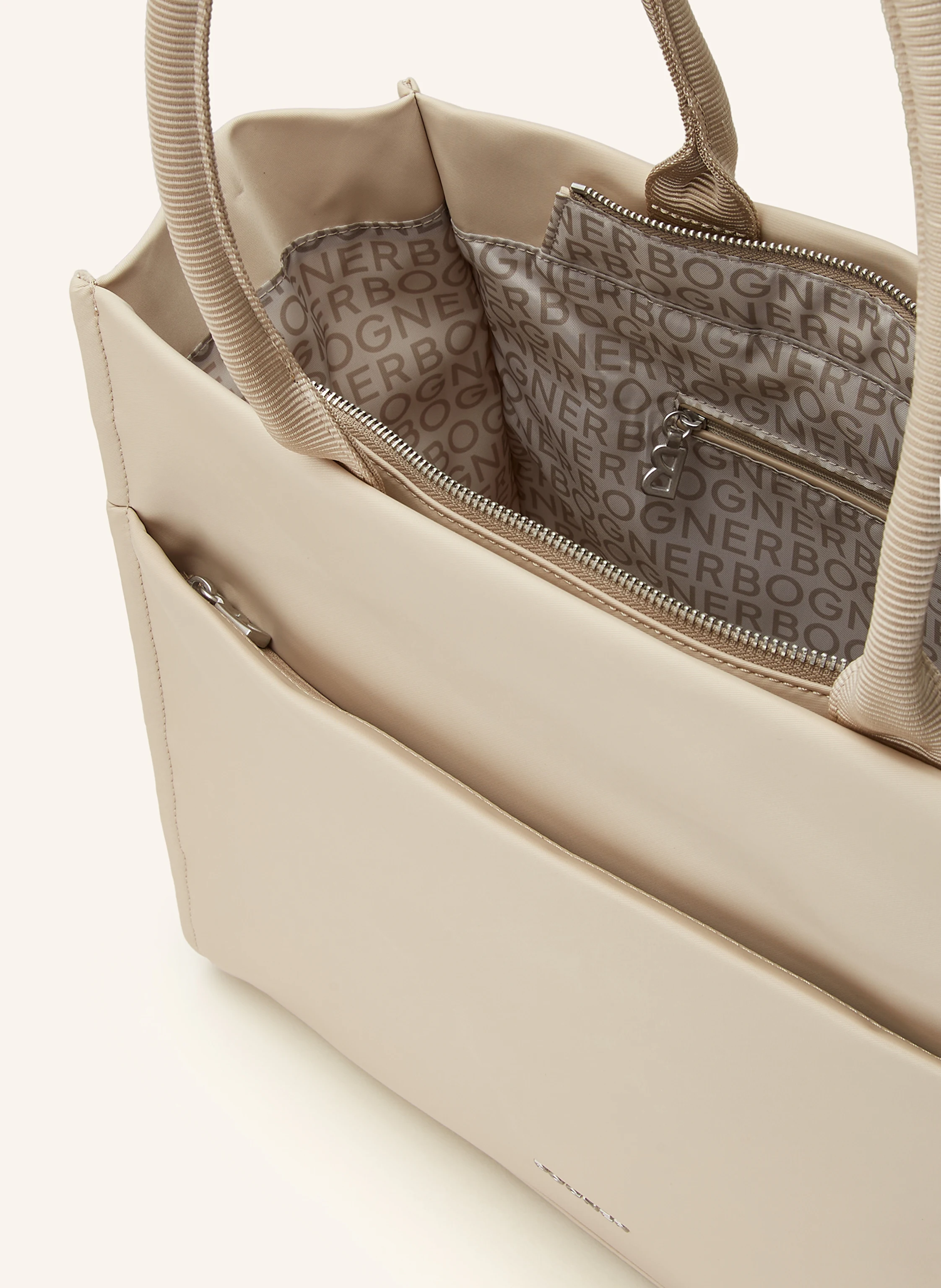 BOGNER Shopper KLOSTERS MAYLIN