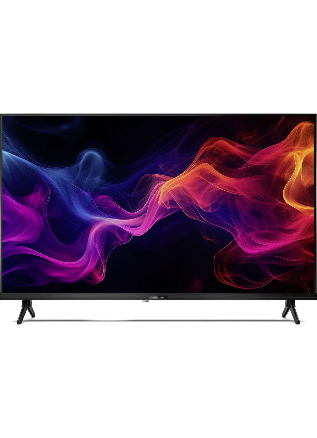 Sharp HD-Ready-Google-LED-Fernseher
