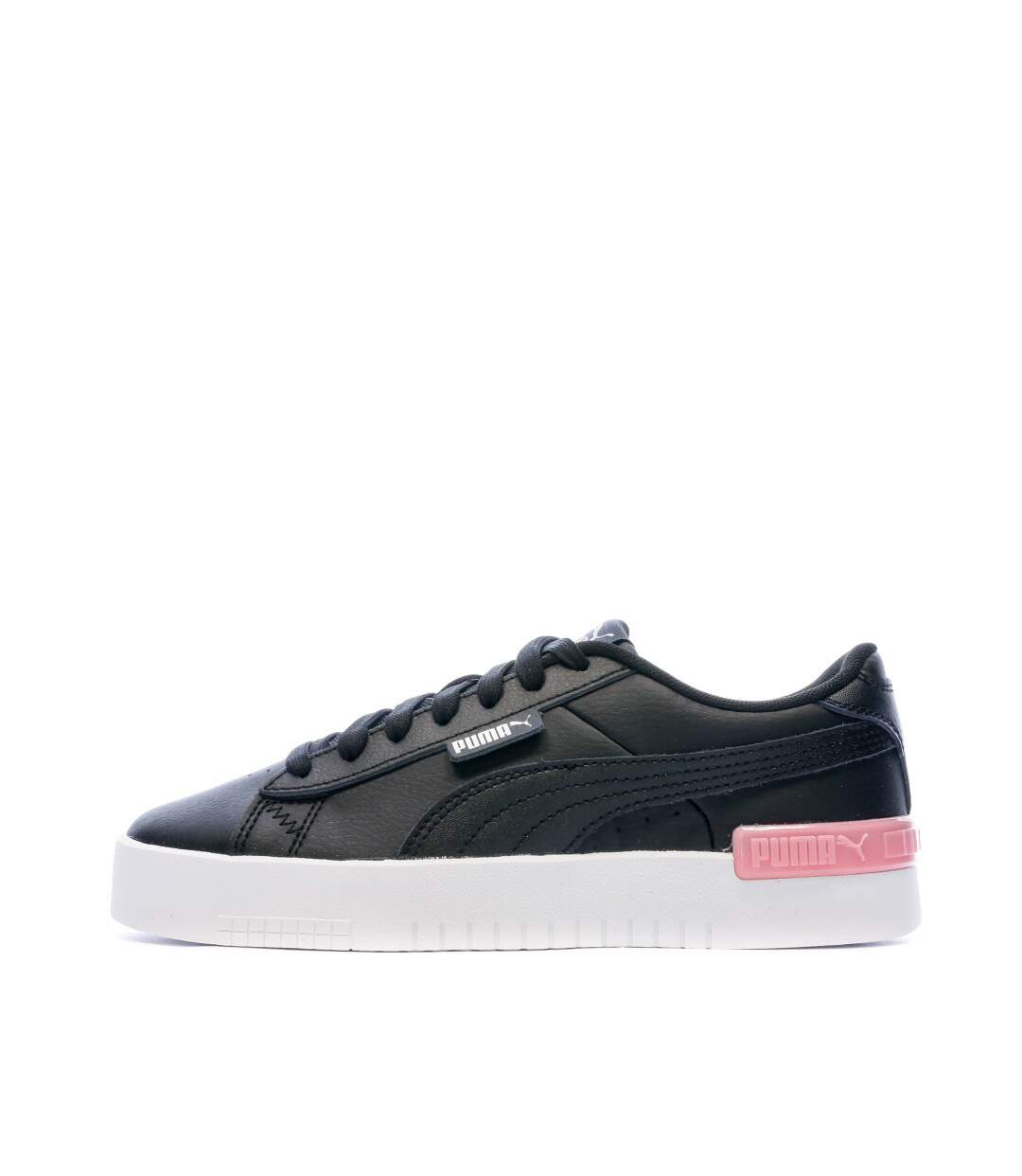Baskets Noir Femme Puma Jada