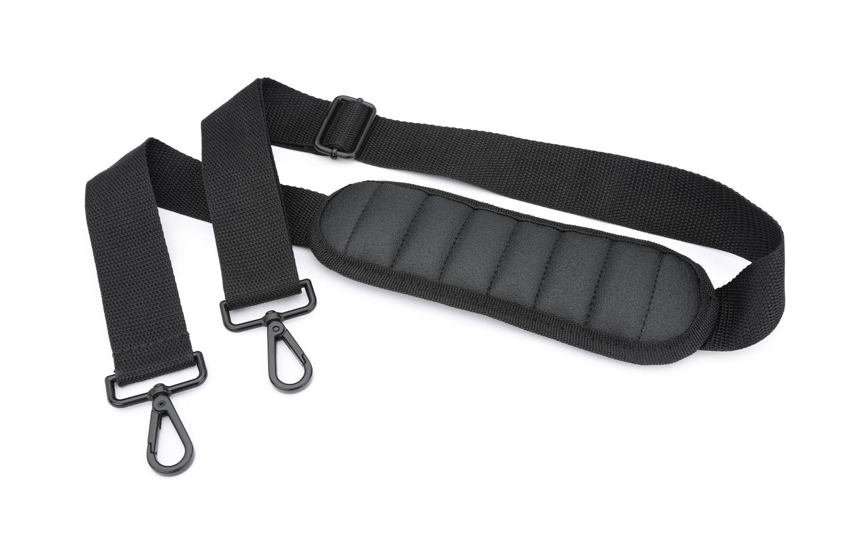 Schulterriemen zu TransporttascheOptionaler Schulterriemen für den Dufflebag #9917