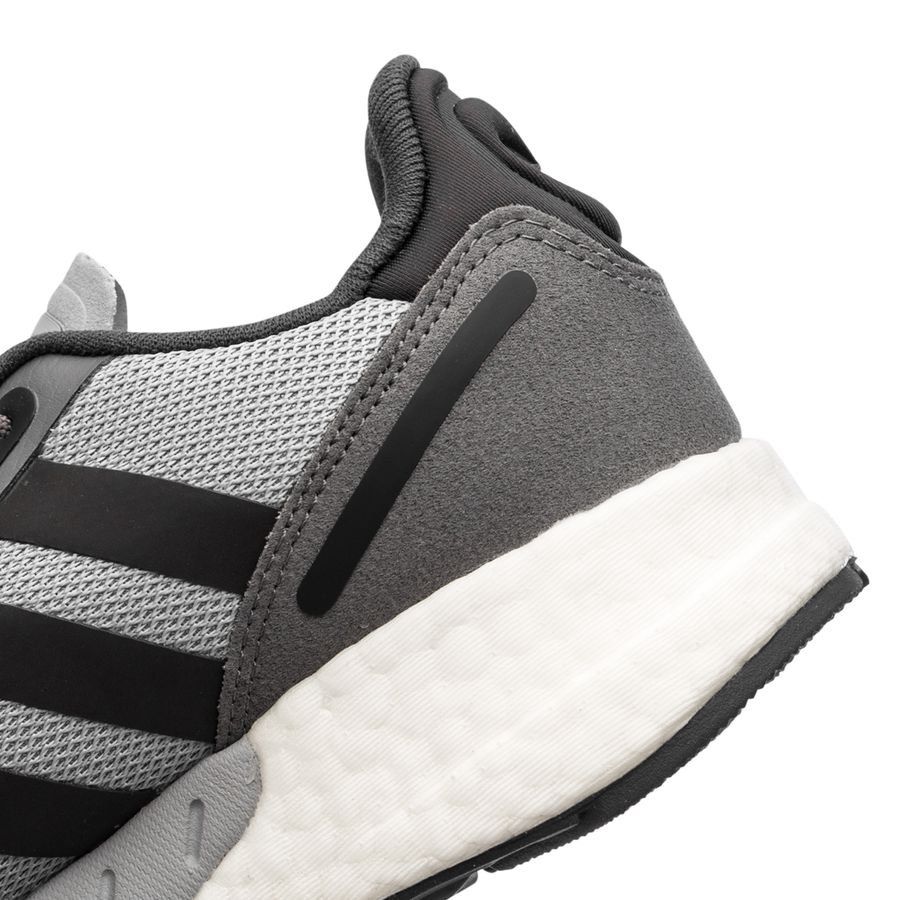 adidas Originals Chaussures ZX 1K Boost - Argent/Gris/Gris Enfant