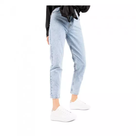 Baskets BLANC ACTIVE FASHION