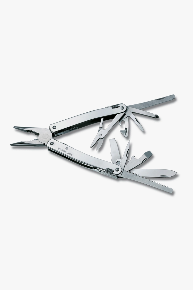 Victorinox Swiss Tool Spirit X Werkzeug Set