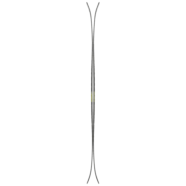 Ski K2 RECKONER KF BLACK/WHITE