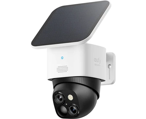 Eufy SoloCam S340