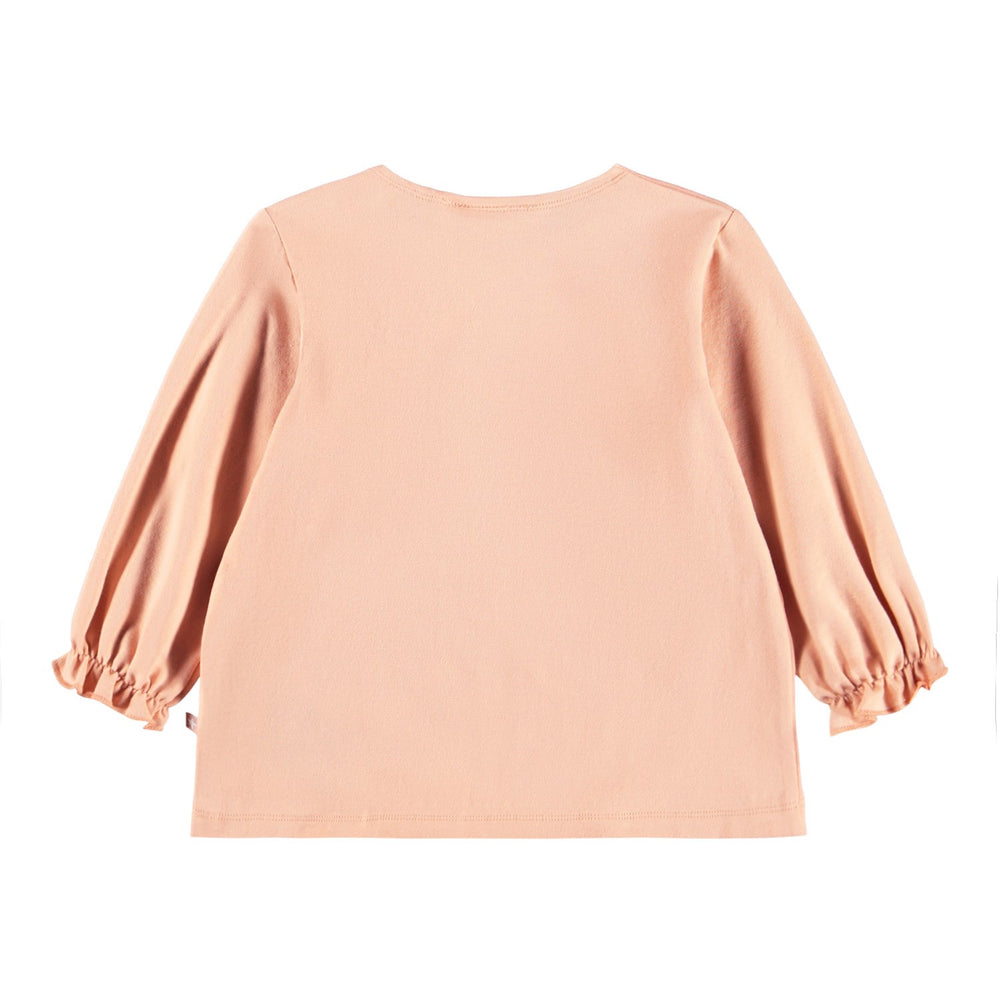 Køb Molo Bunny Rose Elina Bluse
