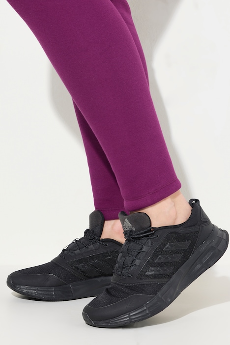 Leggings, Webfellfutter, extrawarm, High Waist