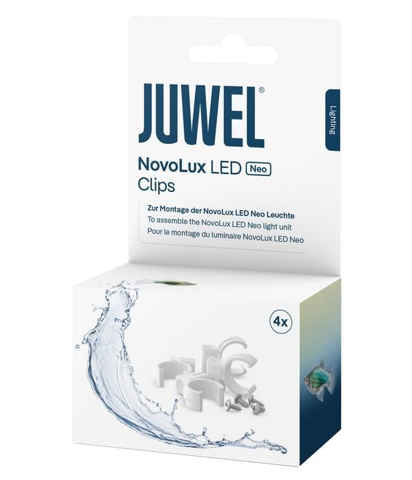 JUWEL® AQUARIUM Beleuchtungszubehör NovoLux