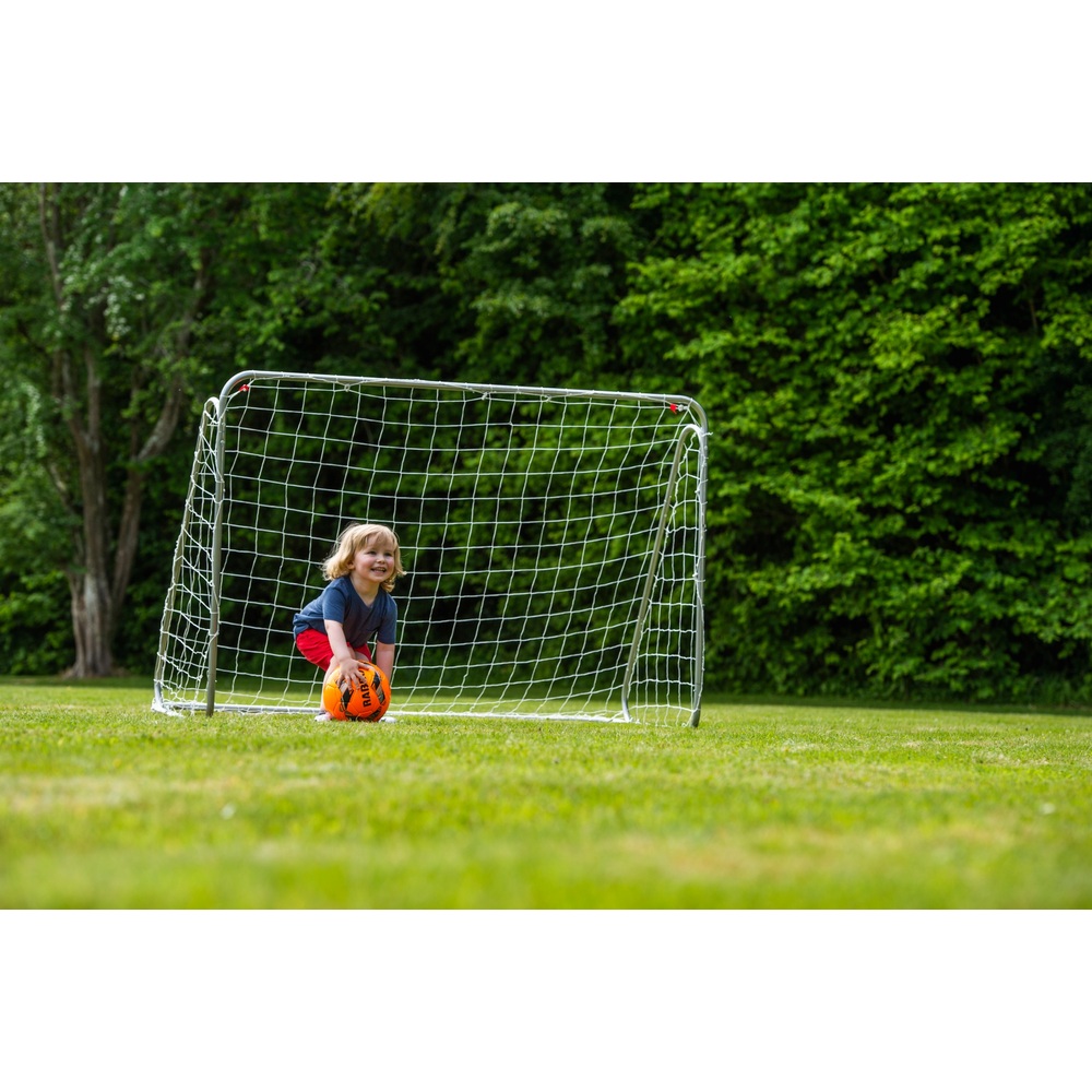 Fuß x 4 Fuß großes Fußballtor