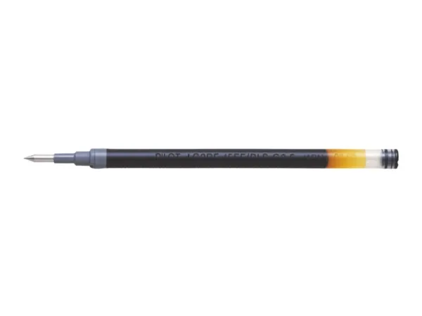 Refill, Pilot gelpen B2P/G-2/G-Knock/Vega, 0,7, medium, sort