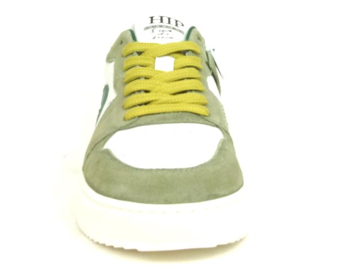 HIP Shoe Style H1015 groen