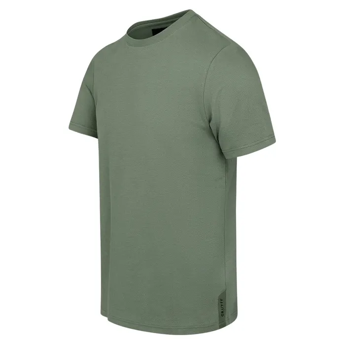 Cruyff Twill Shirt Heren