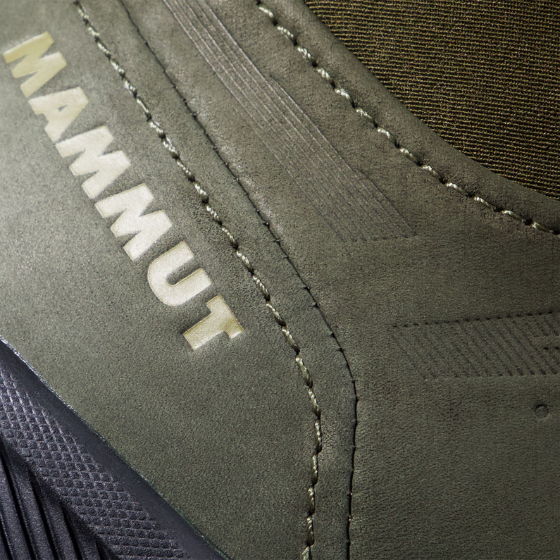 Mammut Herren Mercury IV Mid GTX Schuhe