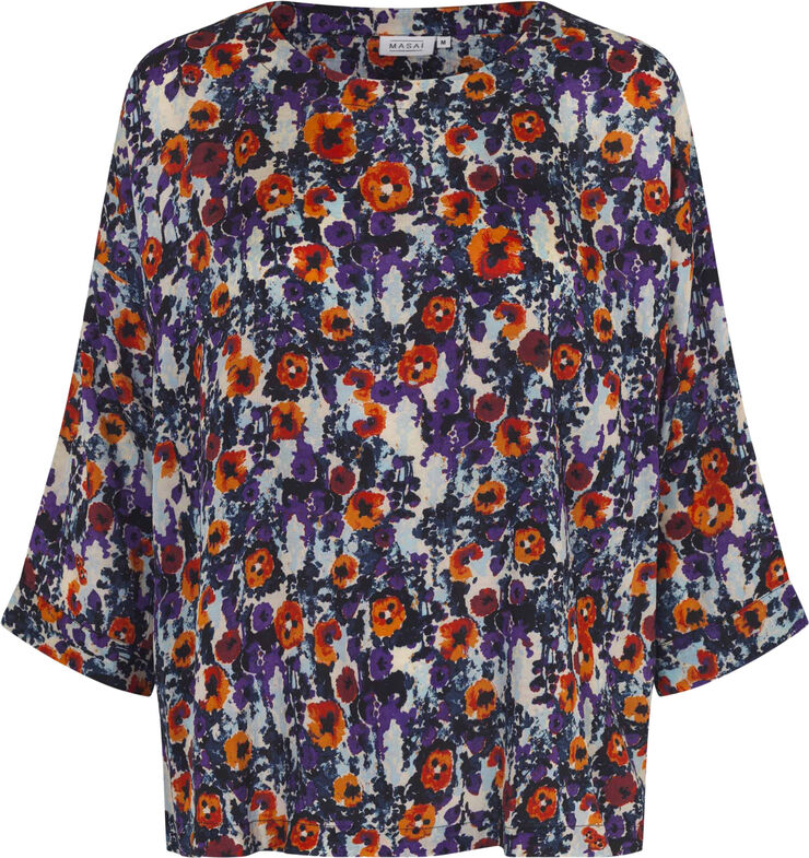 Masai Copenhagen MaBecca Purple