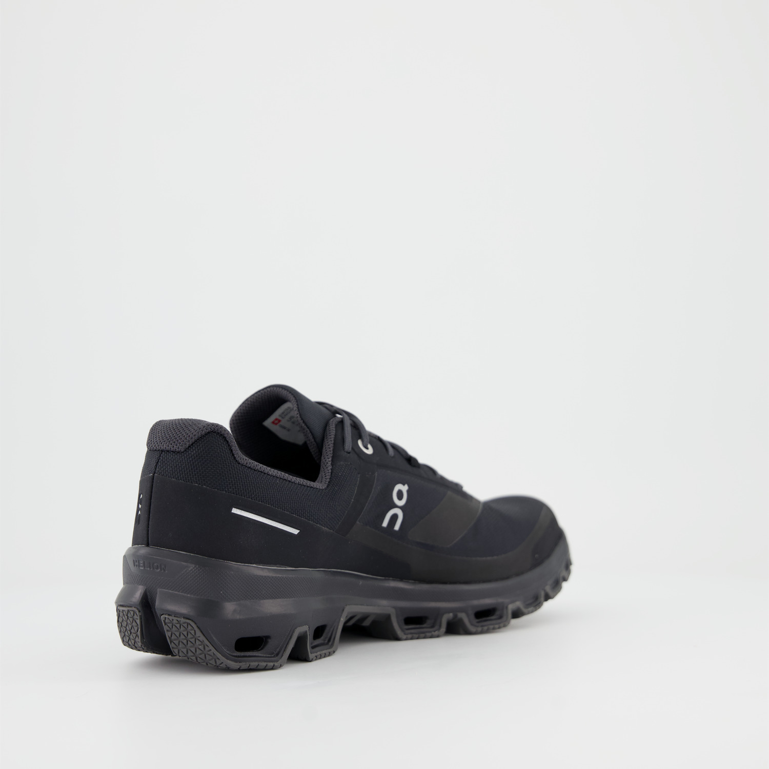 ON Cloudventure Waterproof
