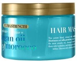 OGX Argan Oil Of Morocco Haarmasker 300ml