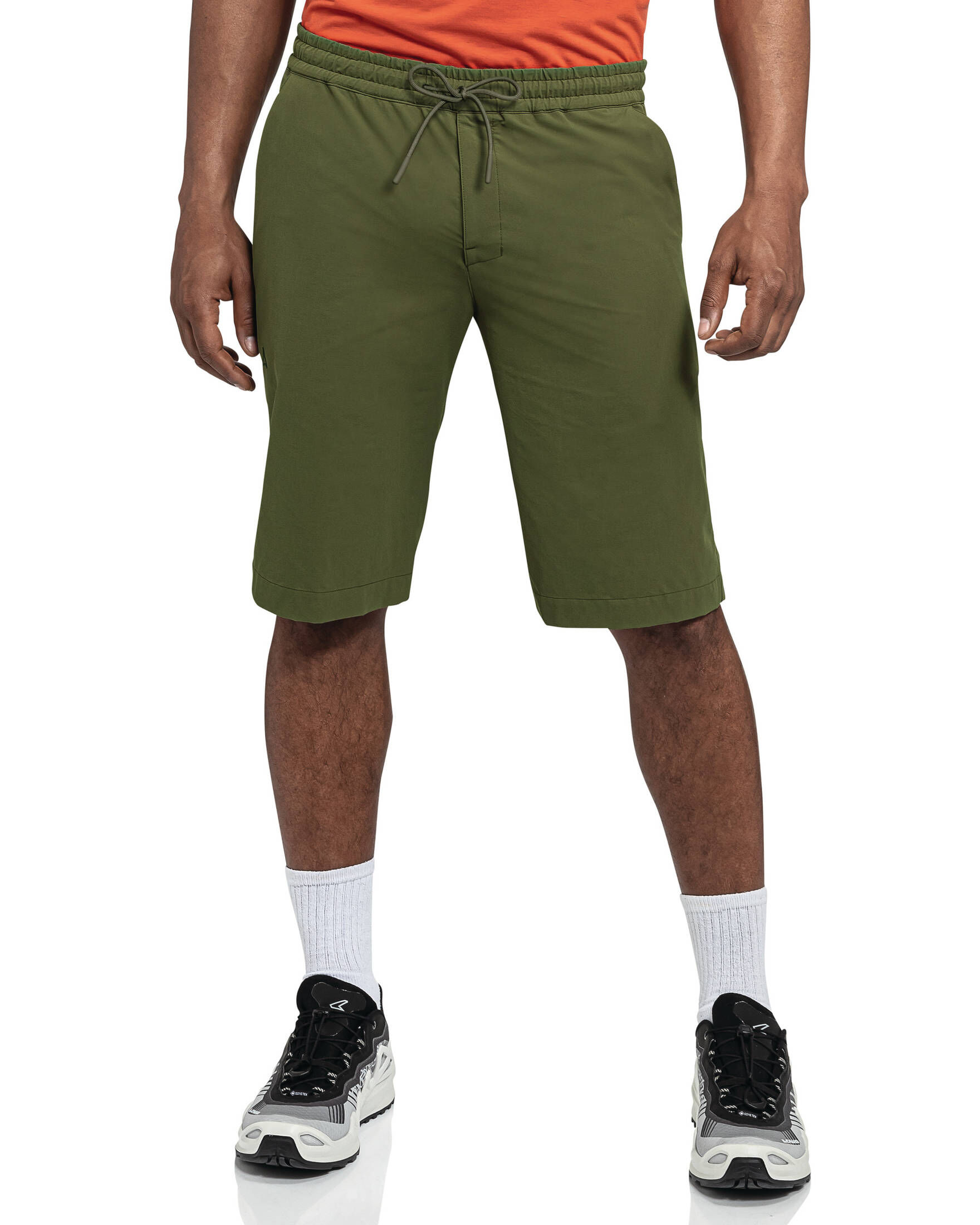 Schöffel| Herren Bermudas Shorts Annecy M