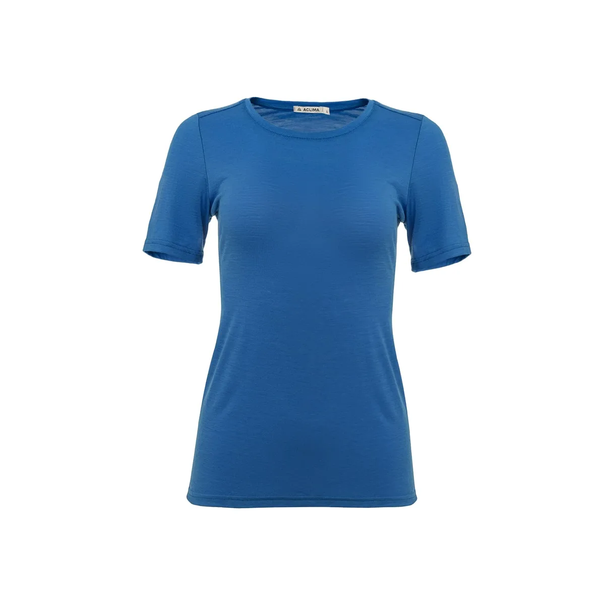 Aclima Women's LightWool 140 T-shirt Daphne