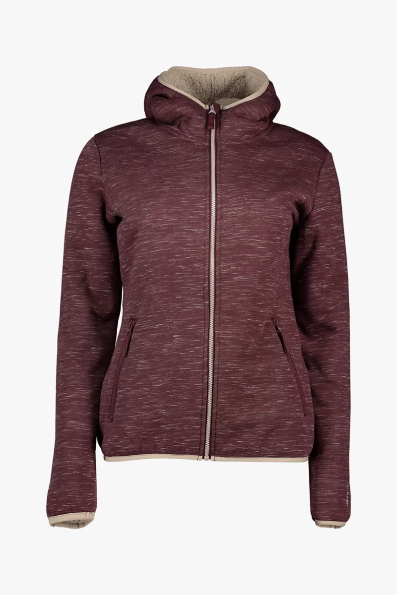 46 NORD Damen Midlayer