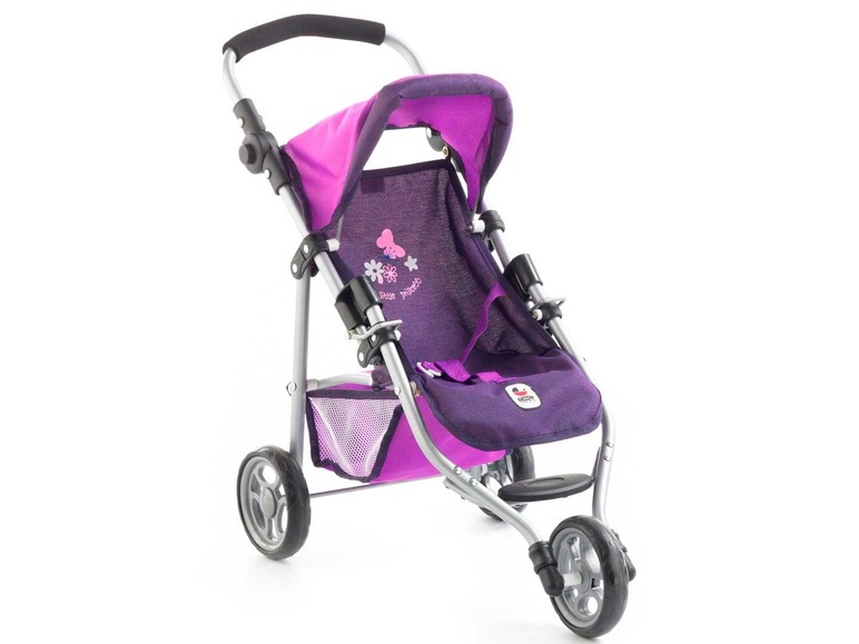 Poppenbuggy jogging Lola