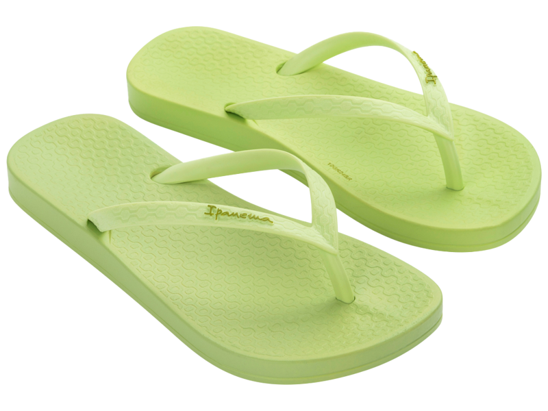 Anatomic Colors Kids Teenslippers