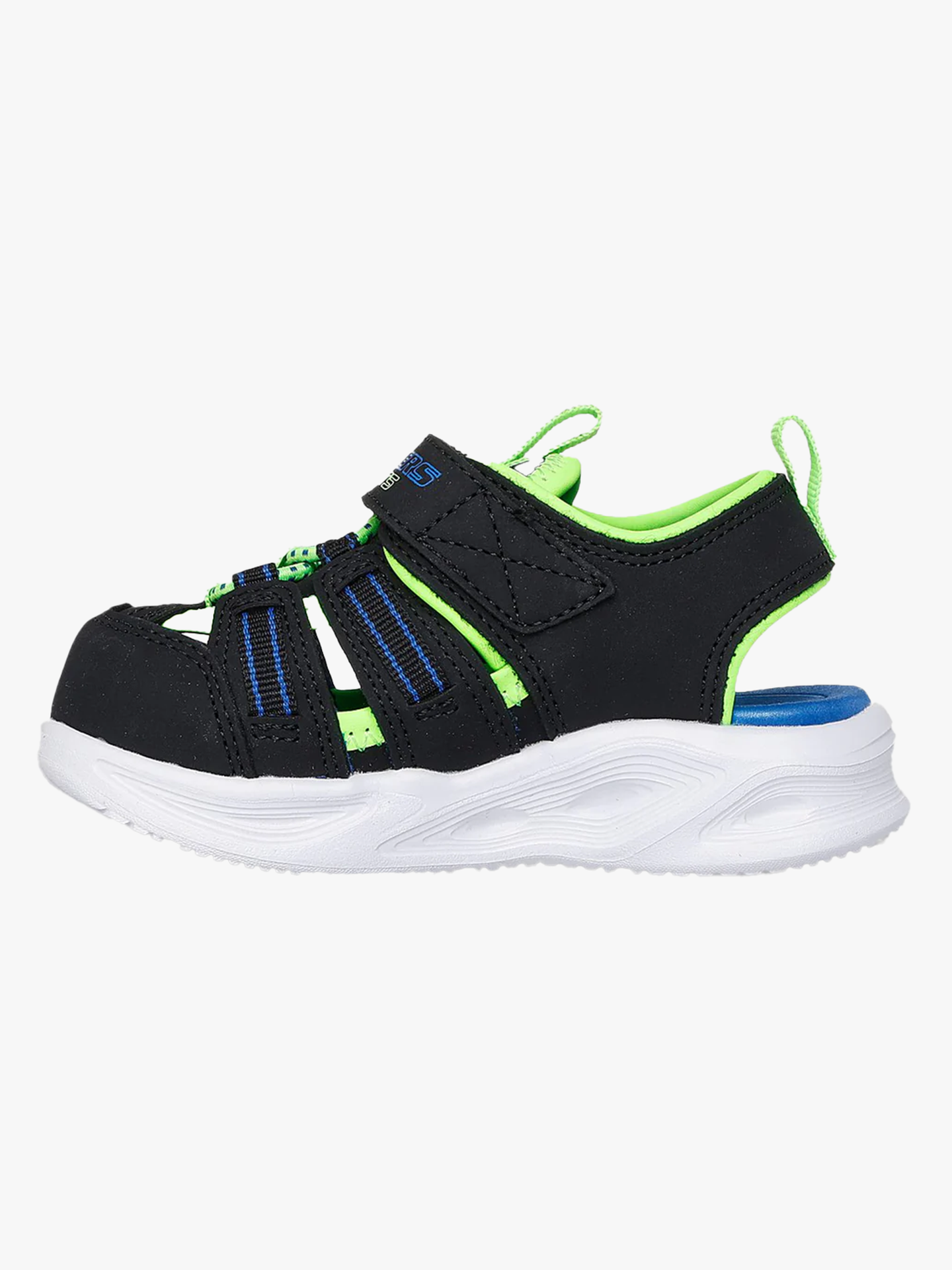 Sola Glow Sandal