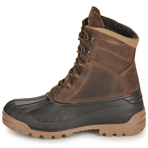 Meindl - CERVINIA LADY - Marron