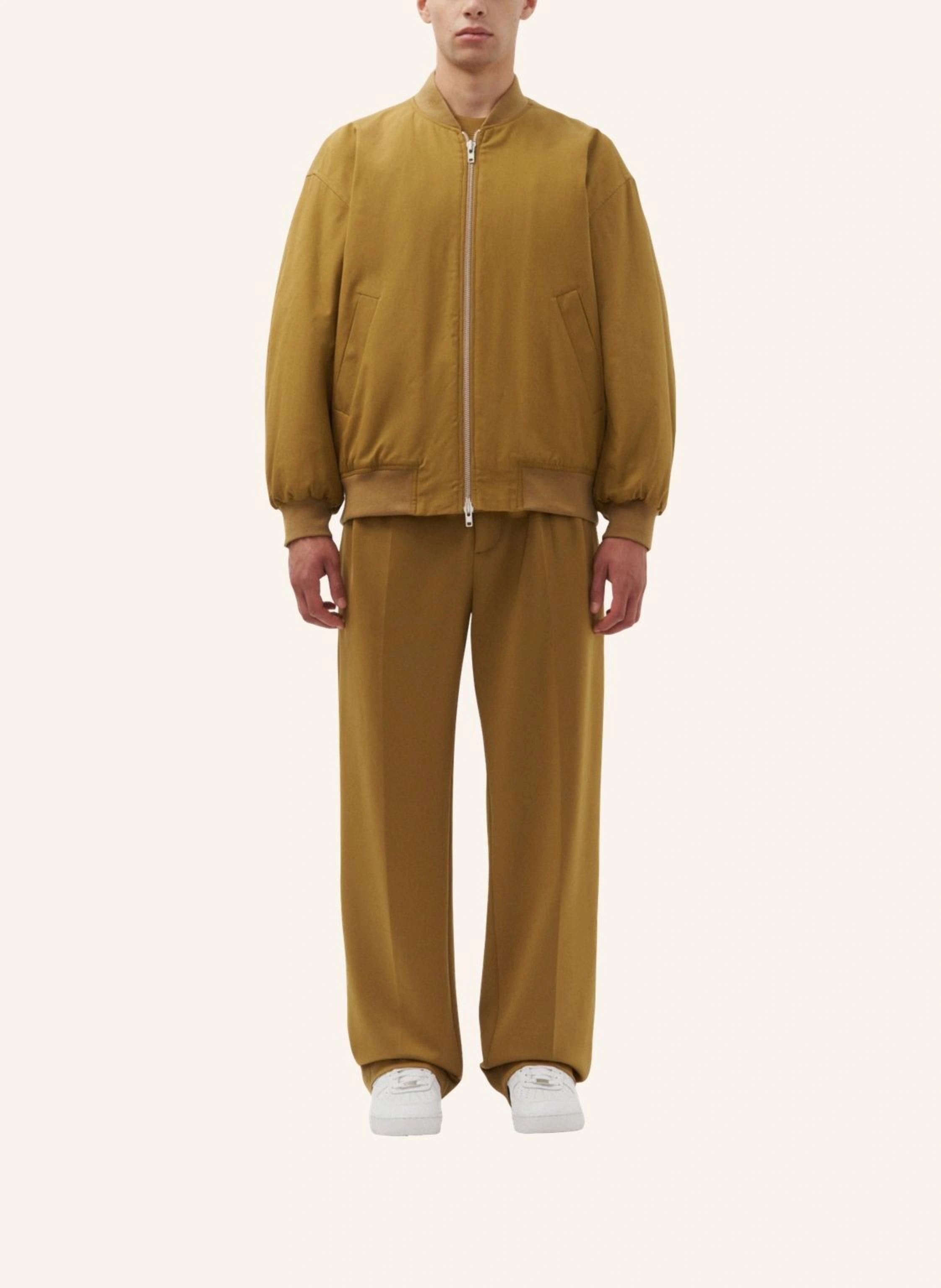 studio seidensticker Blouson, Bomber Jacket Oversized